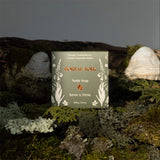 Boreal Folk Nettle Soap Lifestyle

