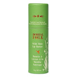 Package of Boreal Folk Wild Mint Lip Butter 9g
