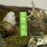 Boreal Folk Wild Mint Lip Butter Lifestyle
