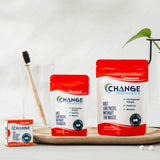 Change Toothpaste - Cinnamon Tablets - Lifestyle
