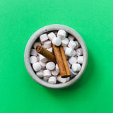 Change Toothpaste - Cinnamon - Tablets 
