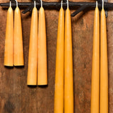 Cheeky Bee Candle Company Tapers – Gold Lifestyle
