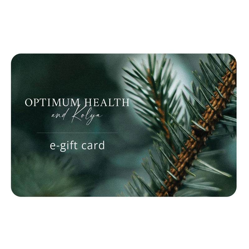 E-Gift Card