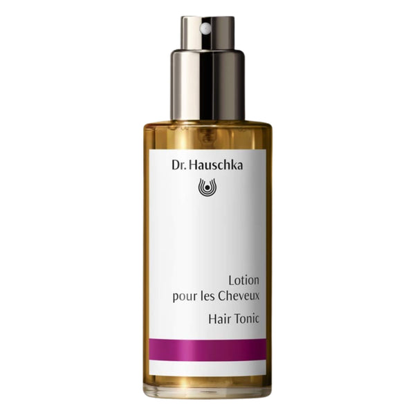 Bottle of Dr. Hauschka Hair Tonic 100ml
