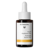 Dropper Bottle  of Dr. Hauschka Hydrating Serum Plus 30mL
