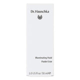 Box of Dr. Hauschka Illuminating Fluid
