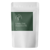 Bag of Earth's Aromatique Female Elixir Tea 50g
