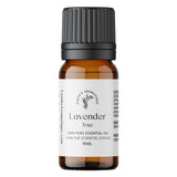 Bottle of Earth's Aromatique Lavender, True Essential Oil 10 mL
