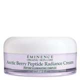 Tub of Eminence Arctic Berry Peptide Radiance Cream 60ml
