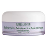 Eminence Bakuchiol+Niacinamide Moisturizer 60ml/2floz