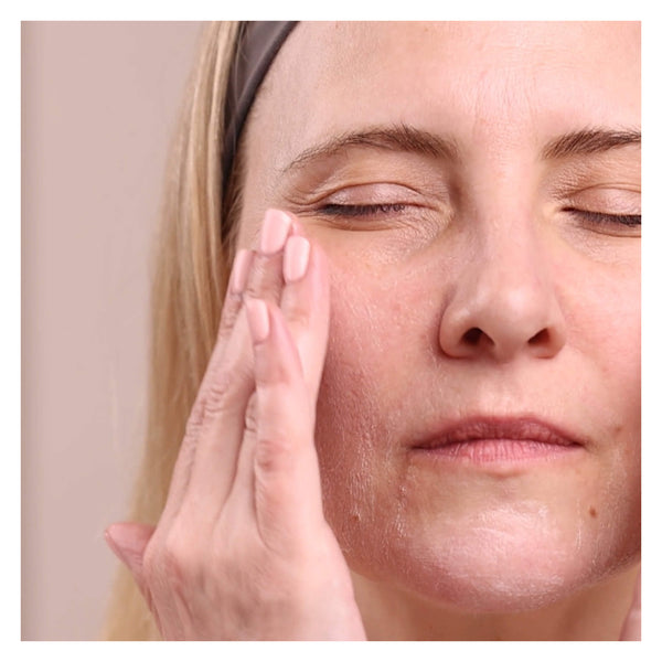 Eminence Bright Skin Cleanser Lifestyle
