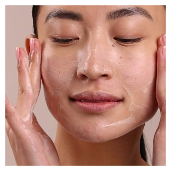 Eminence Clear Skin Probiotic Cleanser Lifestyle
