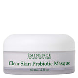 Tub of Eminence Clear Skin Probiotic Masque 60ml
