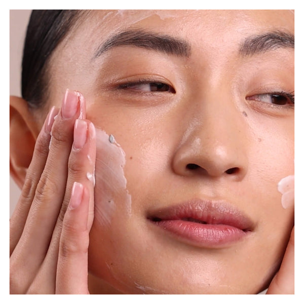 Eminence Clear Skin Probiotic Masque Lifestyle
