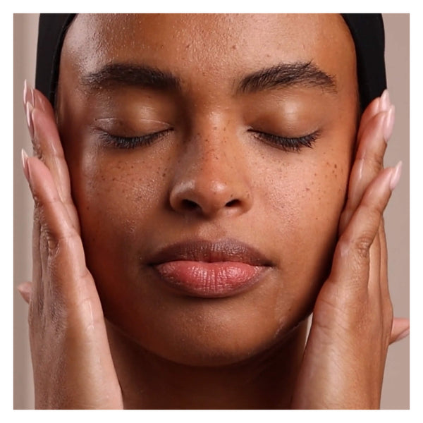 Eminence Clear Skin Probiotic Moisturizer Lifestyle
