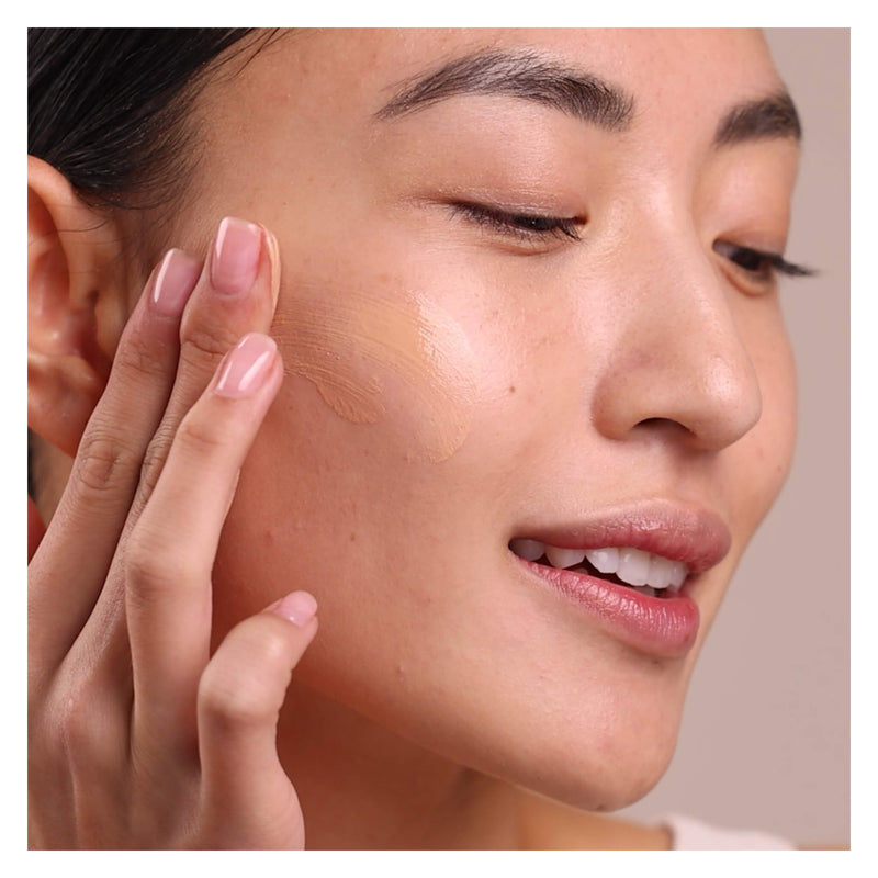 Eminence Daily Defense Tinted SPF 50+ Lifestyle
