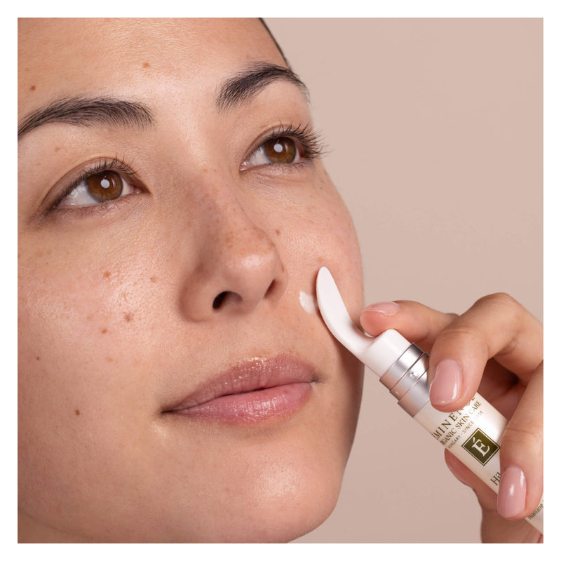 Eminence Hibiscus Instant Line Filler Lifestyle
