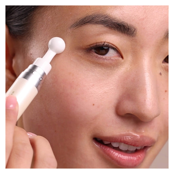 Eminence Hibiscus Ultra Lift Eye Cream Lifestyle
