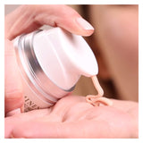 Eminence Hibiscus Ultra Lift Neck Cream Lifestyle
