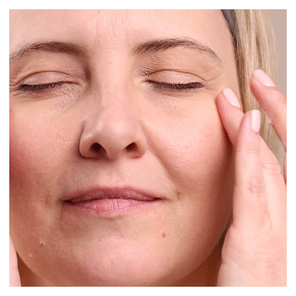 Eminence Lavender Age Corrective Night Eye Cream Lifestyle
