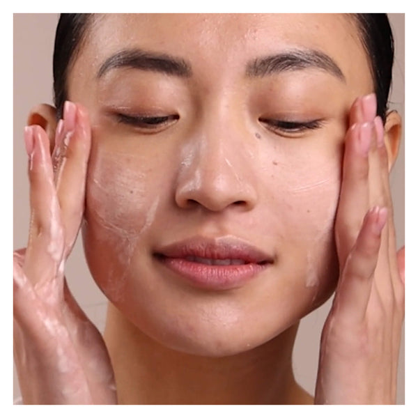 Eminence Mangosteen Daily Resurfacing Cleanser Lifestyle
