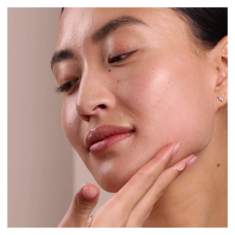 Eminence Marine Flower Peptide Night Cream Lifestyle
