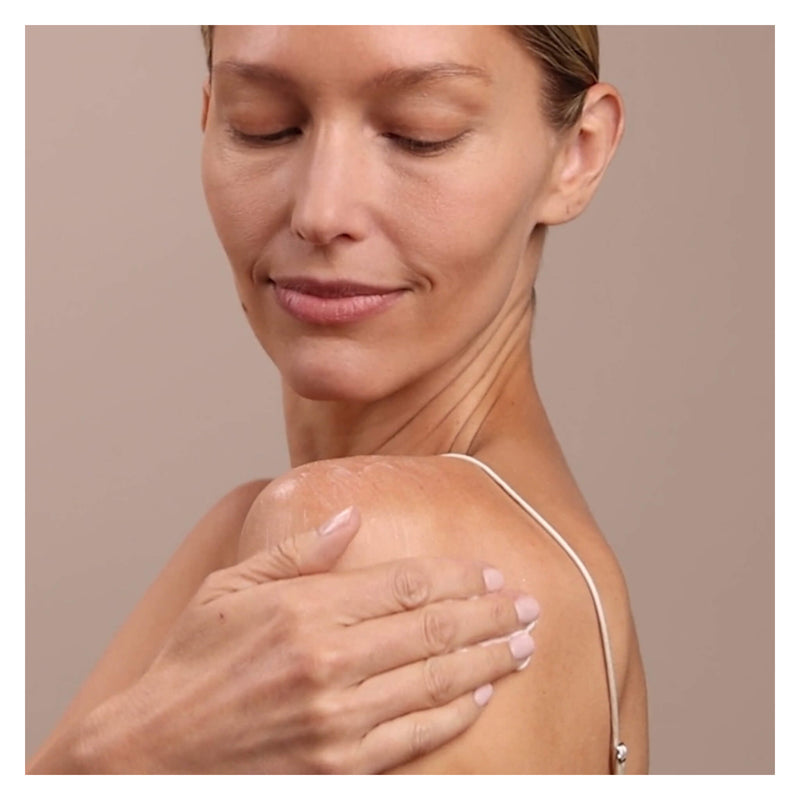 Eminence Monoi Age Corrective Night Body Cream Lifestyle
