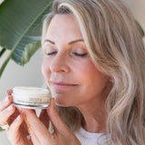 Eminence Monoi Age Corrective Night Cream for Face & Neck Lifestyle
