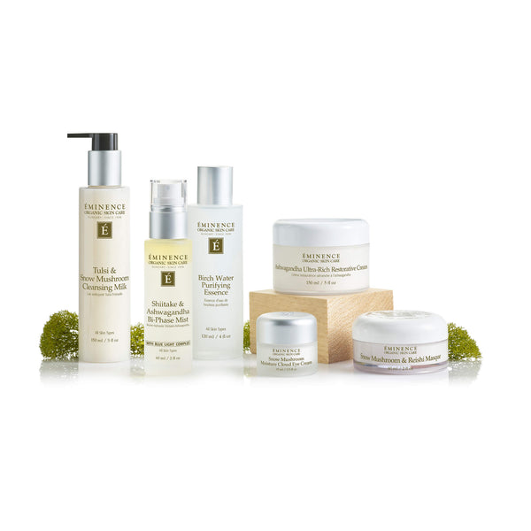 Eminence Pure Forest Collection
