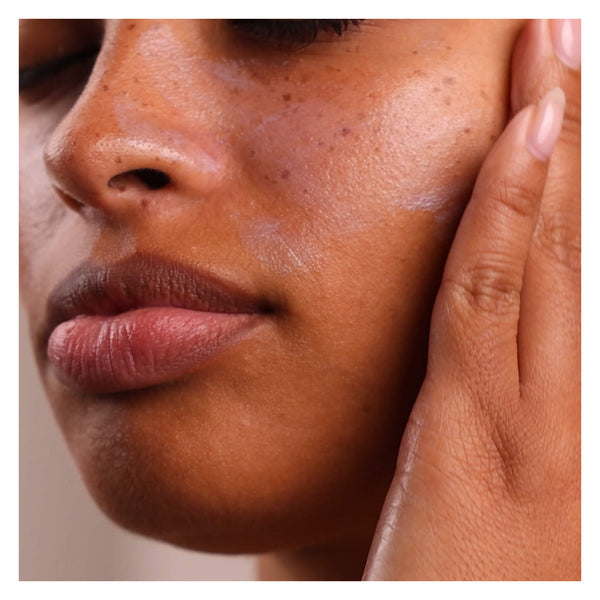 Eminence Radiant Protection SPF Fluid Lifestyle
