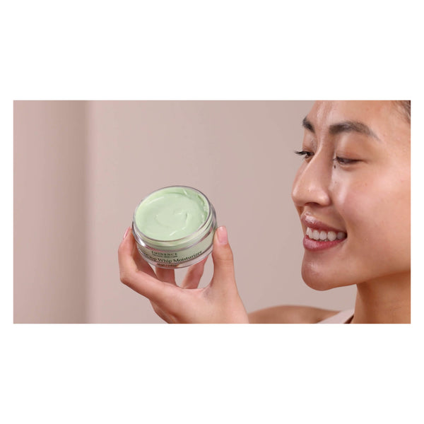 Eminence Stone Crop Whip Moisturizer Lifestyle
