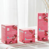 Strawberry Rhubarb Hyaluronic Body Lotion - Limited Edition