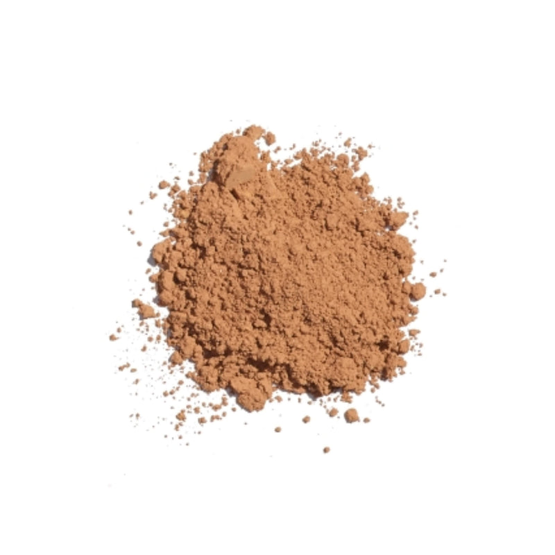 Eminence Sun Defense Minerals Texture - Tan
