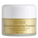 Tub of Eminence Turmeric Energizing Treatment 2oz/60g
