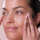 Eminence Vitamin C+ Serum Lifestyle
