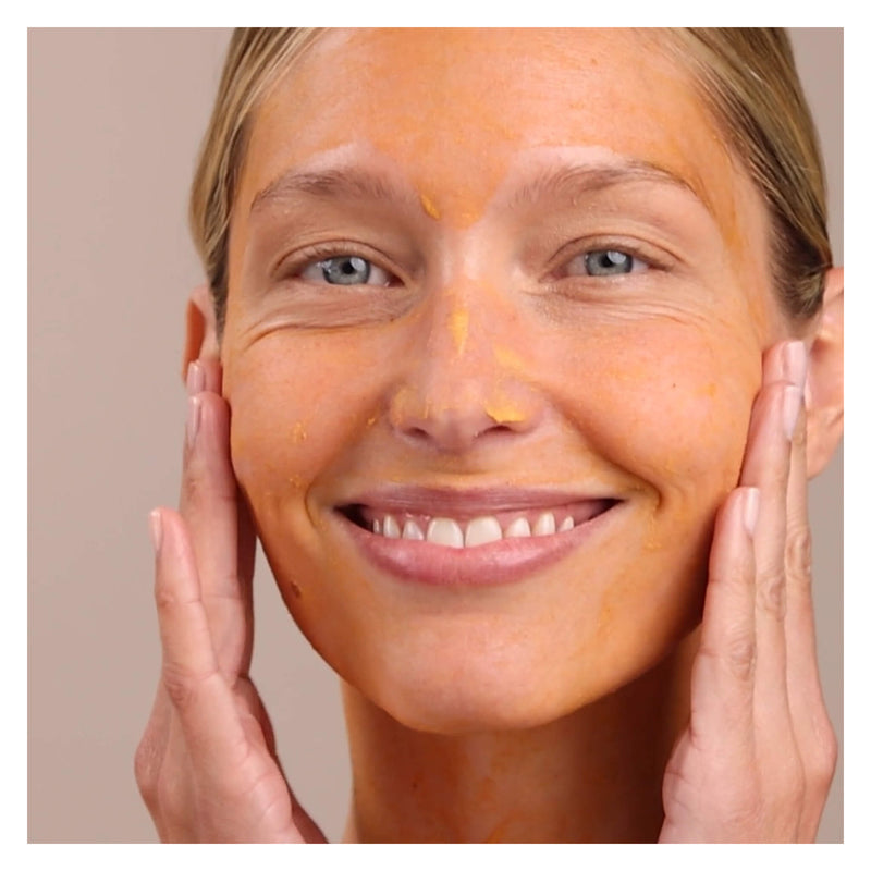 Eminence Yam & Pumpkin Enzyme Peel Lifestyle
