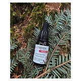 Enerex Vegan D Ingredient
