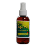 SprayBottle of EssentialSilver Don'tBiteMe 120ml