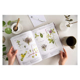 Foraging&Feasting Sample of OpenBook2
