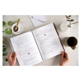 Foraging&Feasting Sample of OpenBook3
