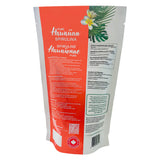 Gandalf Hawaiian Spirulina™ 400mg 150 Vegetable Capsules Back
