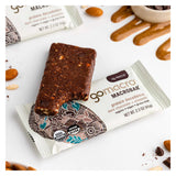 Go Macro MacroBar - Protein Decadence, Dark Chocolate + Almonds Lifestyle
