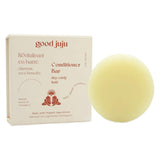 Box & Bar of Good Juju Conditioner Bar Dry/Curly Hair Sweet Orange + Patchouli 2oz Bar