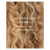 Good Juju Shampoo Hydrating Shampoo Bar Sweet Orange + Bergamot Information
