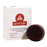 Good Juju Volumizing Conditioner Bar Bergamot Pink Grapefruit Lifestyle
