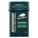 Stick of Green Beaver Antiperspirant Voyage 60g