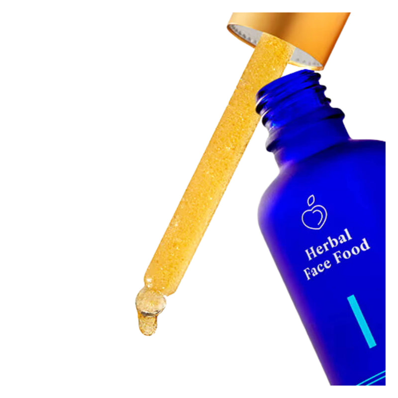 HerbalFaceFood TheSerum I Dropper