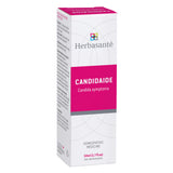 Box of Herbasante Candidaide 50 mL
