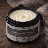 High Q Tallow Bison Tallow Balm Say No To Crack Lifestyle
