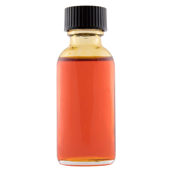 InfusedCarrotOil 120ml